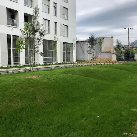 Urban Oasis Apartment *