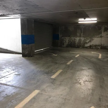 דירה Urban Oasis