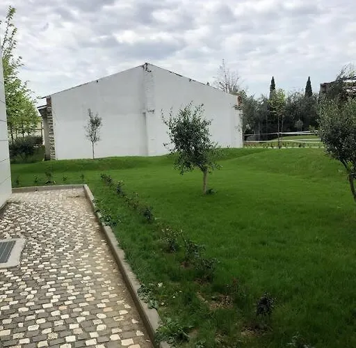 Appartement Urban Oasis *